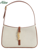 Ysl Le 5 À 7 Canvas shoulder bag